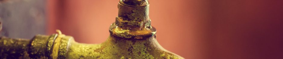 Wassersaison für dieses Jahr beendet